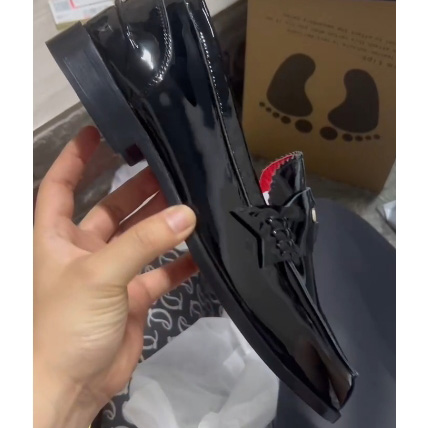 Christian Louboutin Loafers  - 