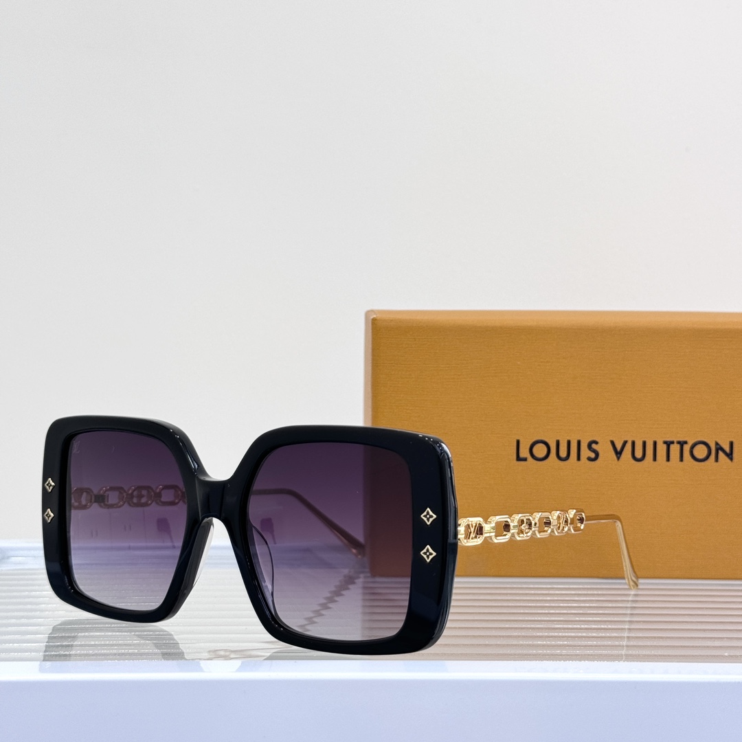 Louis Vuitton Z2107E Sunglasses    - 