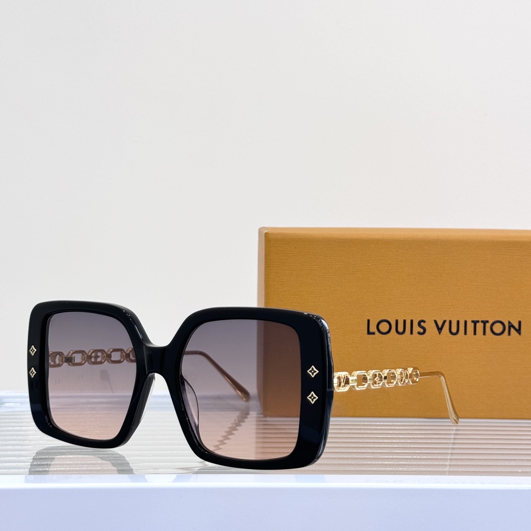 Louis Vuitton Z2107E Sunglasses    - 