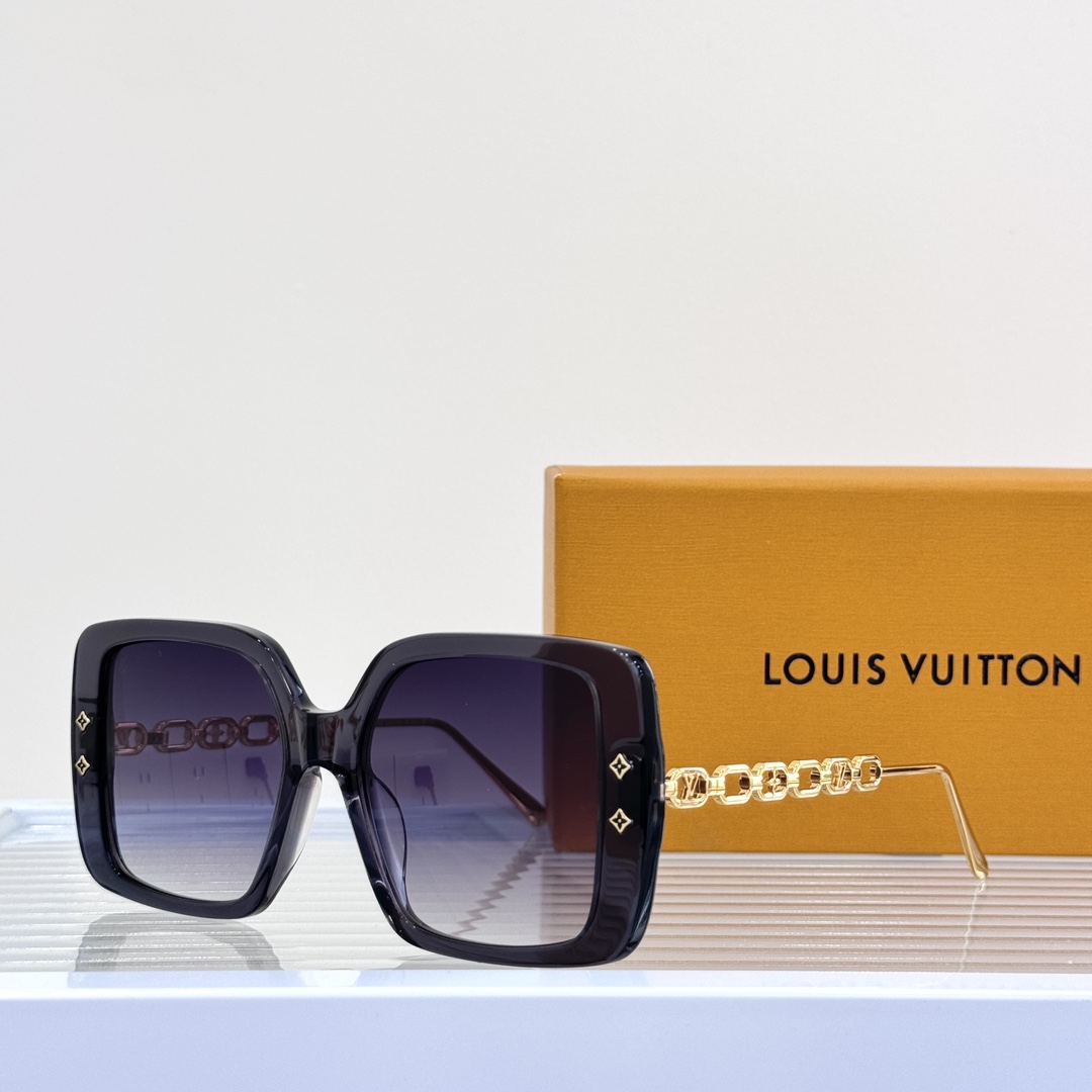 Louis Vuitton Z2107E Sunglasses    - 