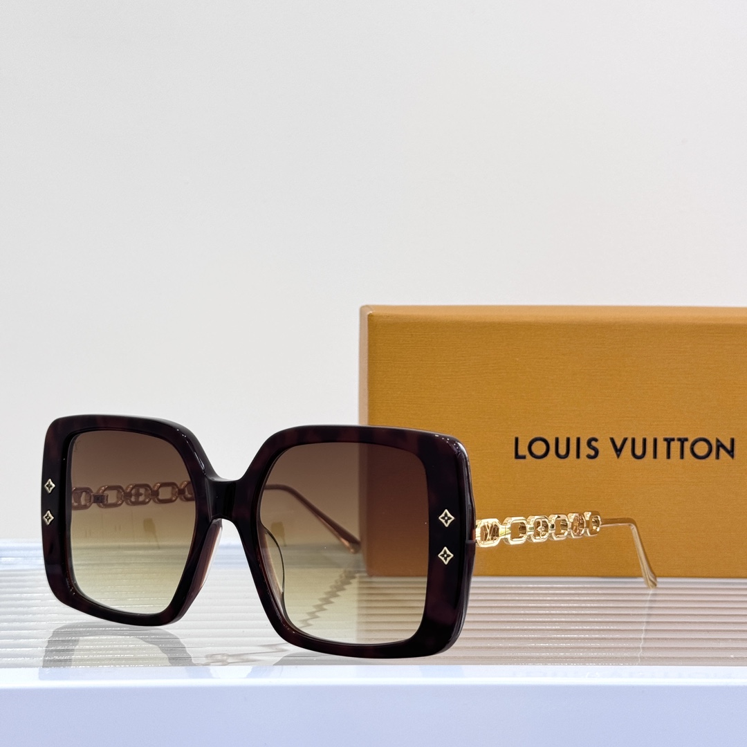 Louis Vuitton Z2107E Sunglasses    - 
