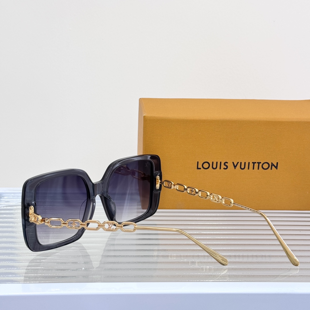 Louis Vuitton Z2107E Sunglasses    - 