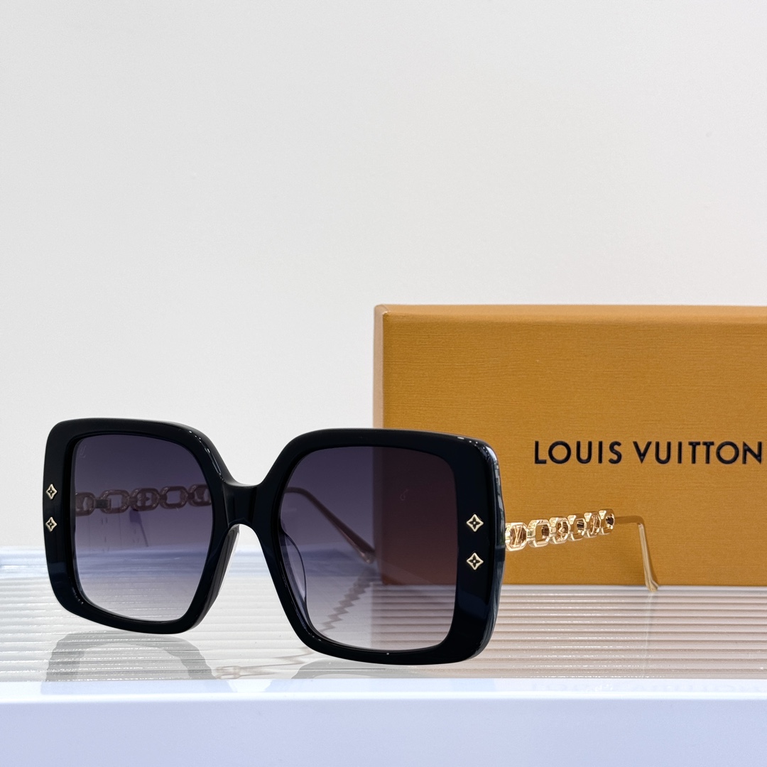 Louis Vuitton Z2107E Sunglasses    - 