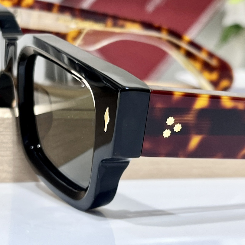Jacquemus ASCARII Sunglasses - 