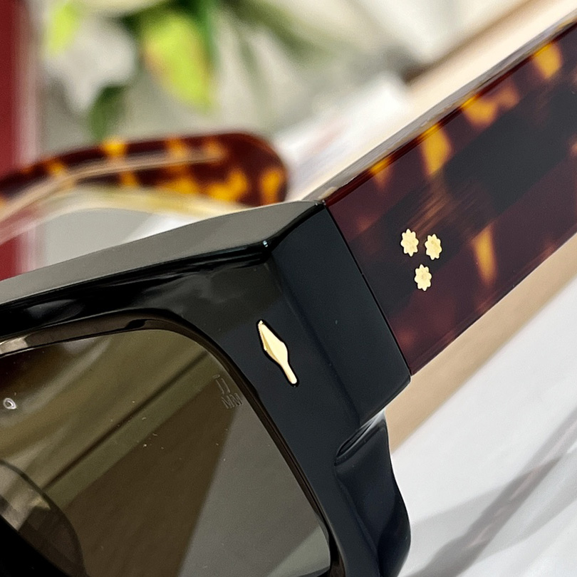 Jacquemus ASCARII Sunglasses - 