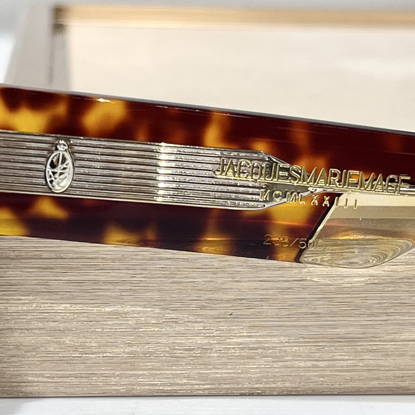 Jacquemus ASCARII Sunglasses - 