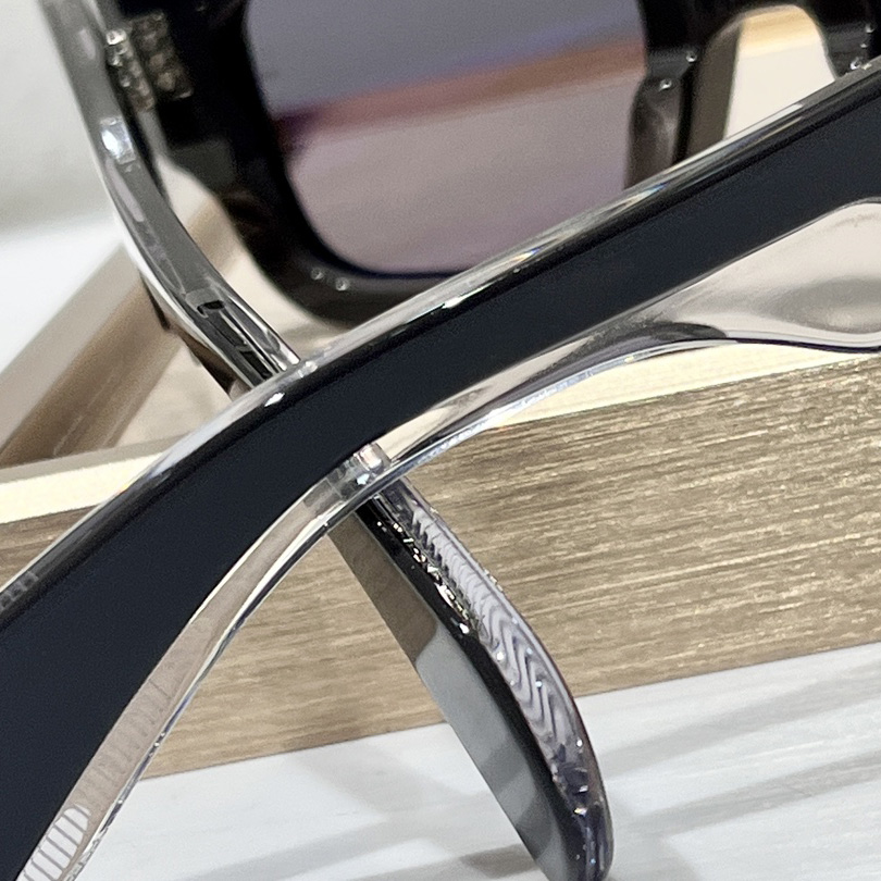 Jacquemus ASCARII Sunglasses - 