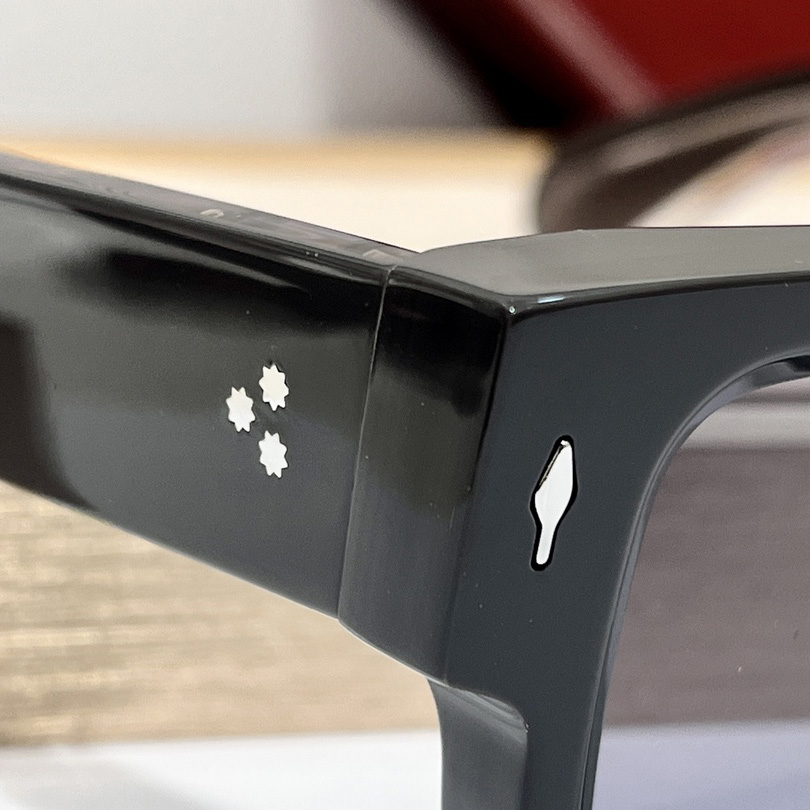 Jacquemus ASCARII Sunglasses - 