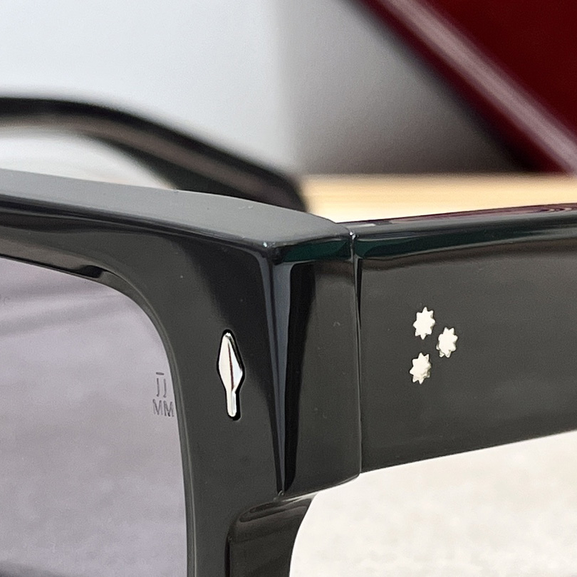 Jacquemus ASCARII Sunglasses - 