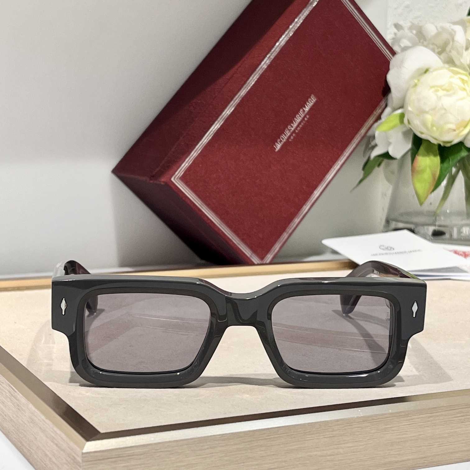Jacquemus ASCARII Sunglasses - 