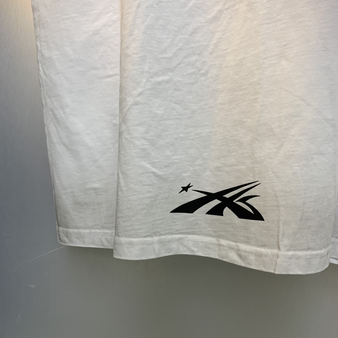 Hellstar Warm Up T-shirt - 