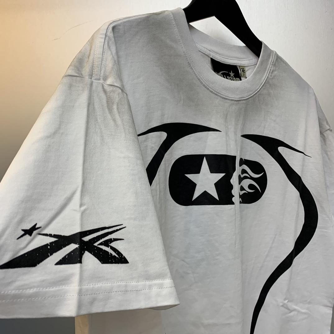 Hellstar Warm Up T-shirt - 