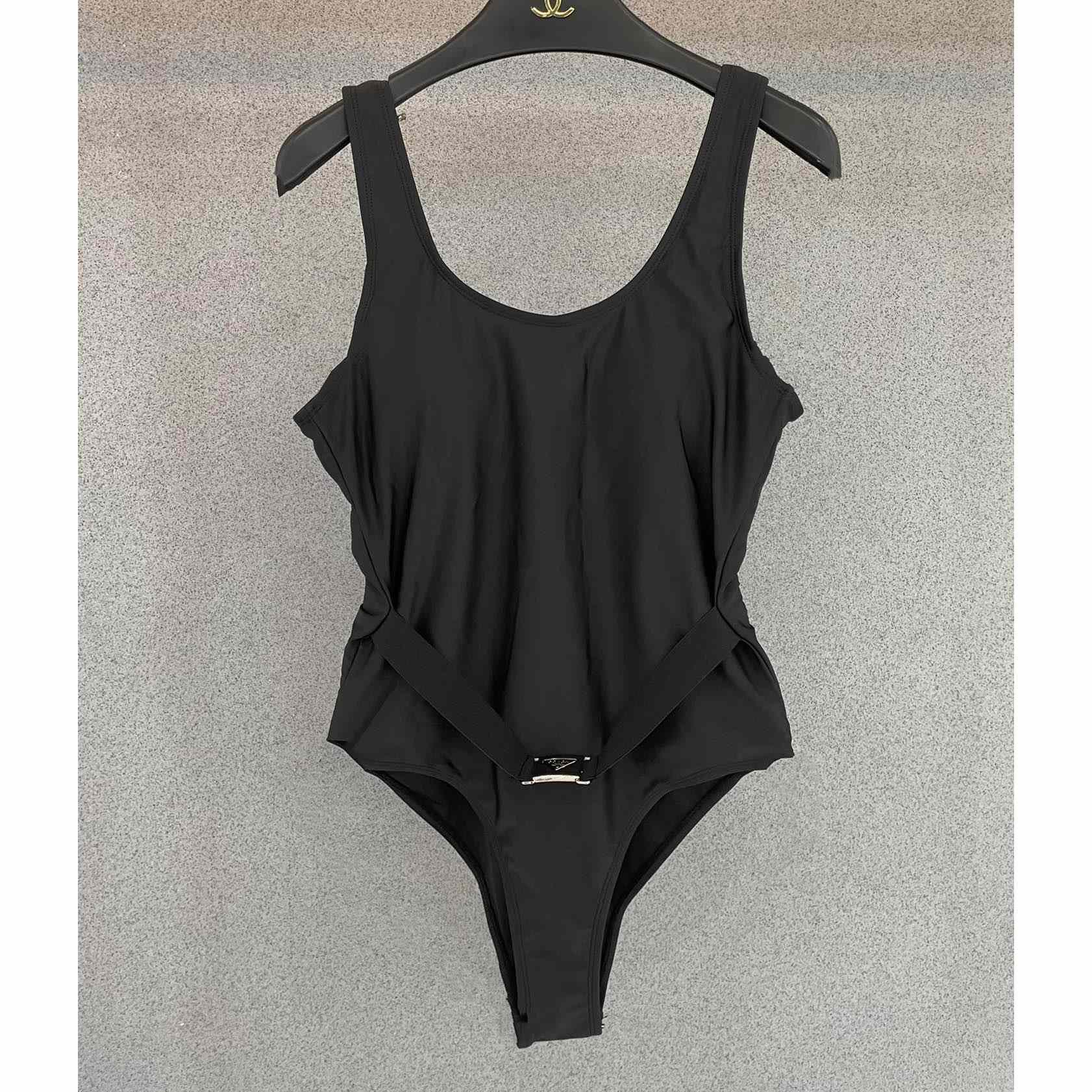 Gucci One-piece Swimsuit - 