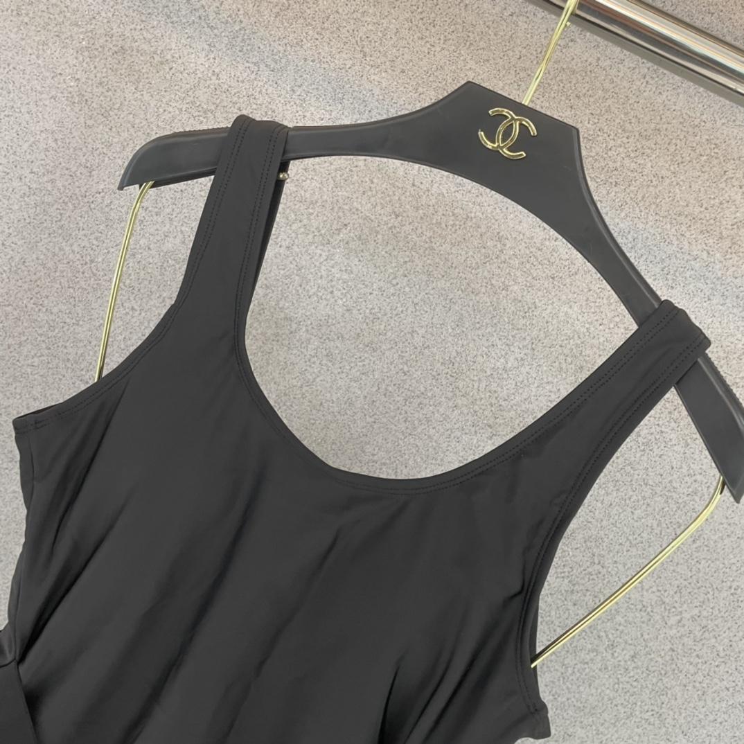 Gucci One-piece Swimsuit - 