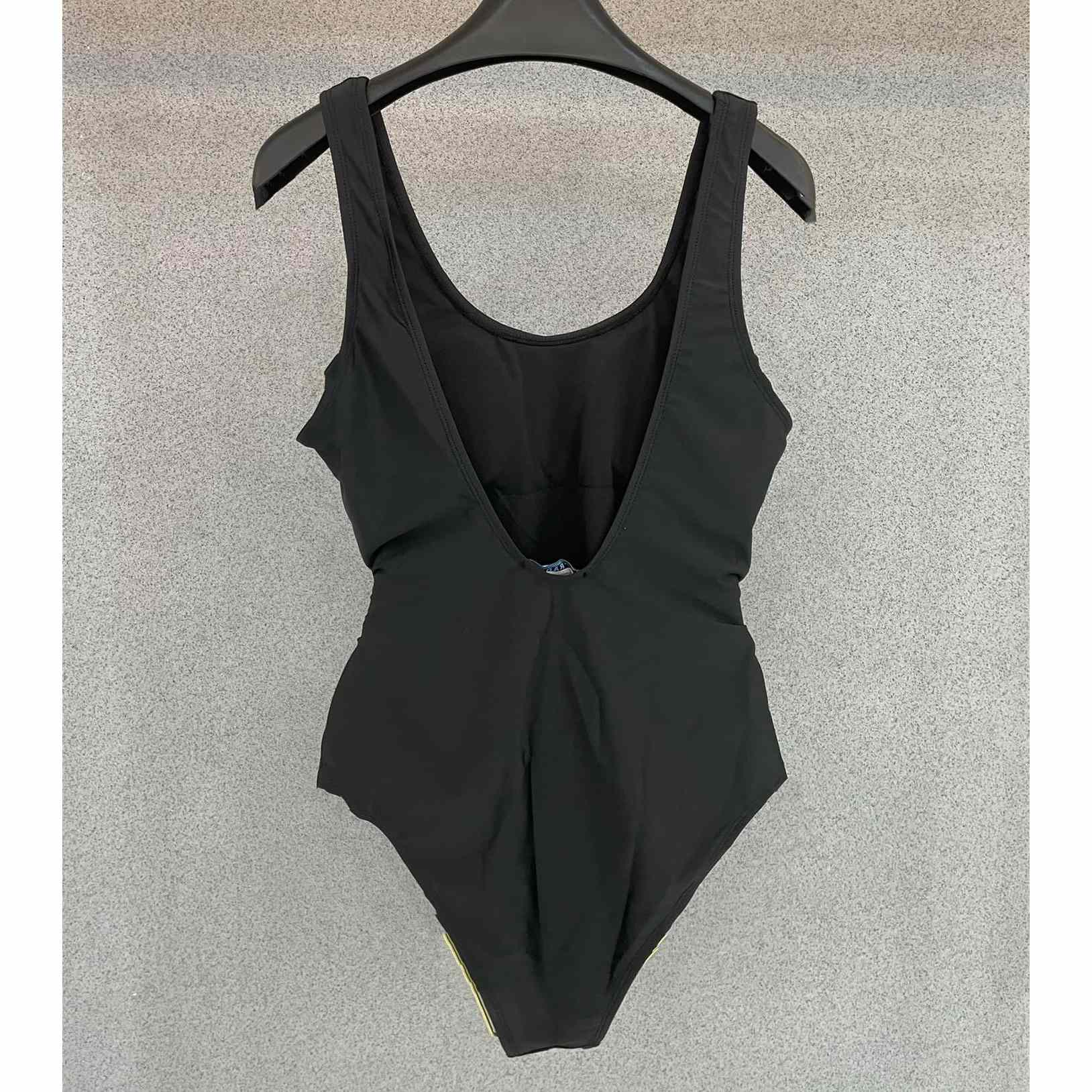 Gucci One-piece Swimsuit - 