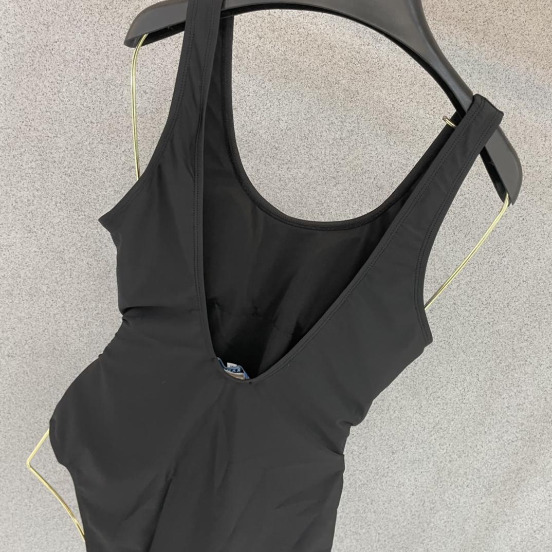 Gucci One-piece Swimsuit - 