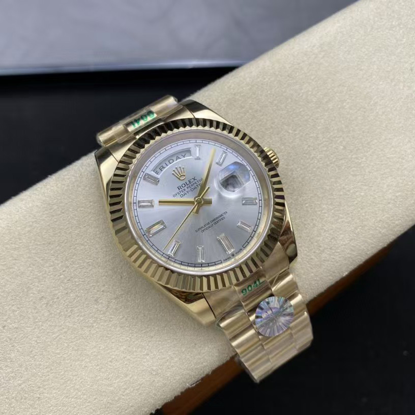 Rolex Oyster Perpetual Watch  - 