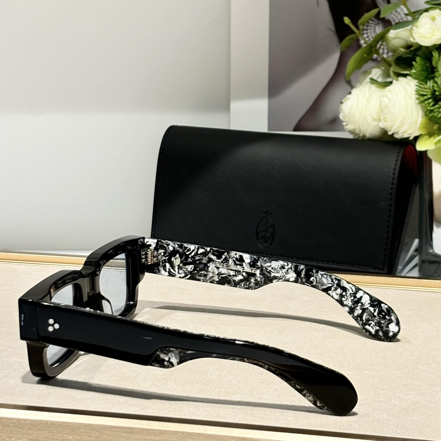 Jacquemus ASCARII Sunglasses - 
