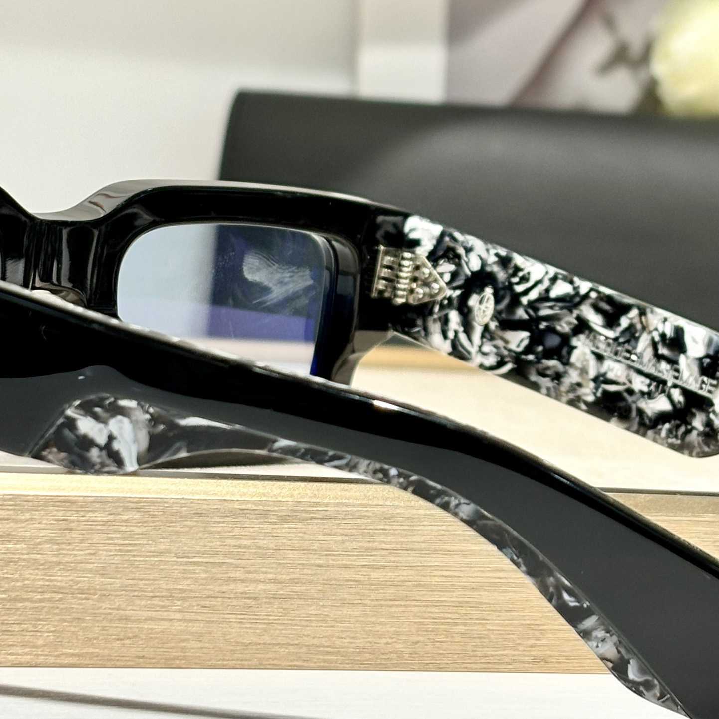 Jacquemus ASCARII Sunglasses - 