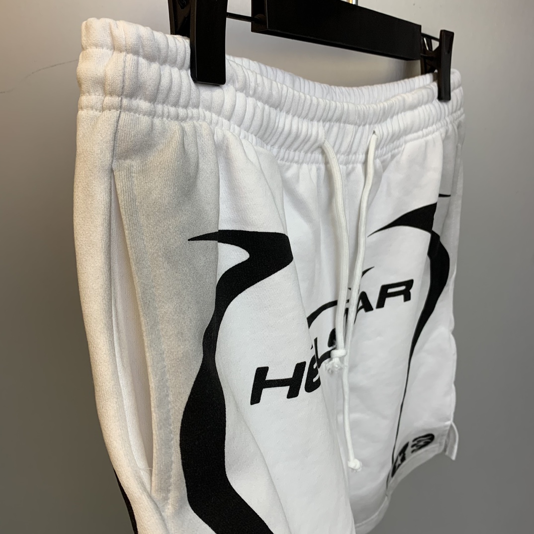 Hellstar Warm Up Shorts - 