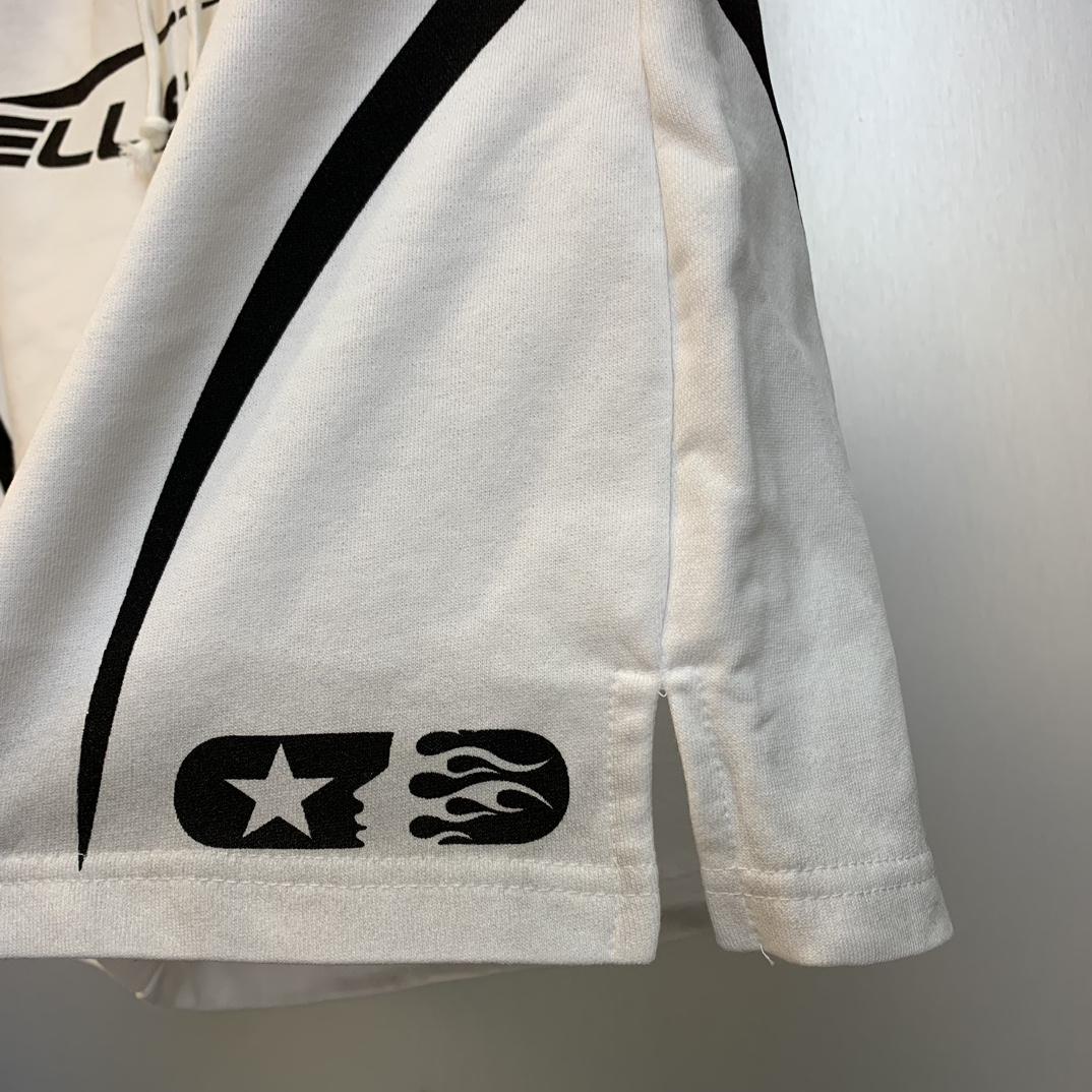 Hellstar Warm Up Shorts - 