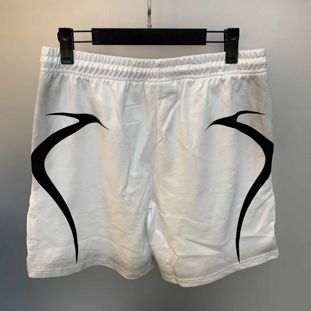 Hellstar Warm Up Shorts - 