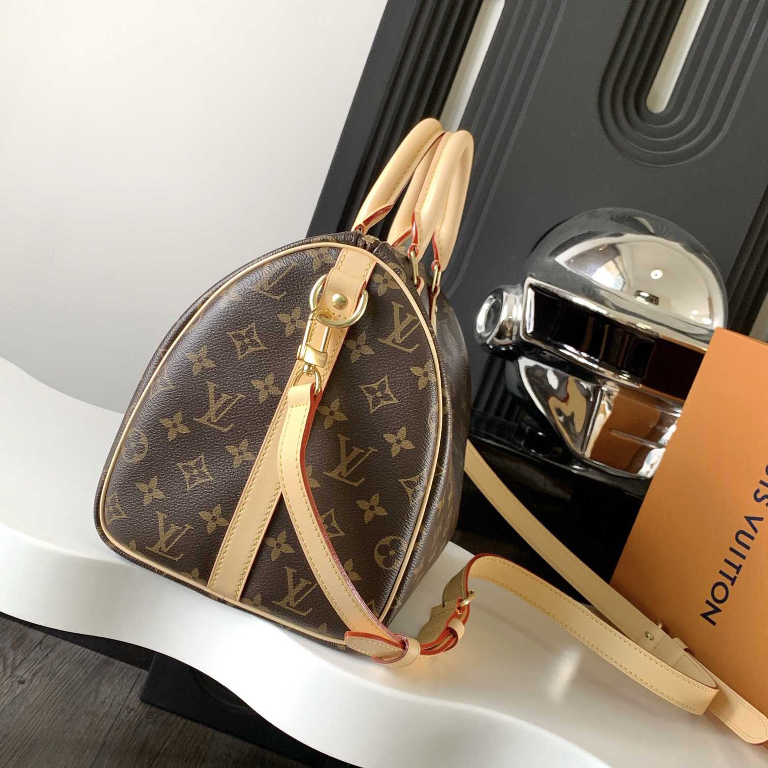 Louis Vuitton Speedy Bandoulière 30    M41112 - 