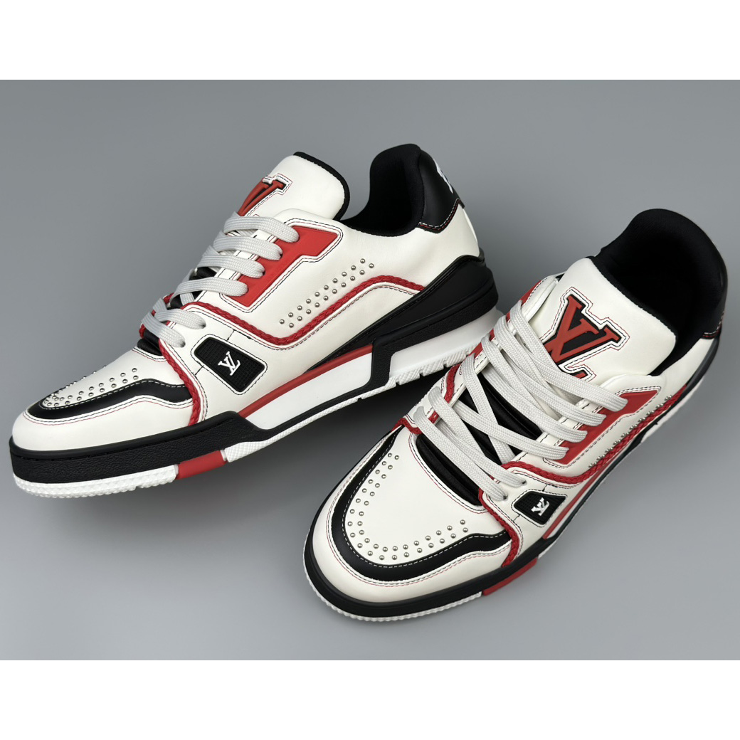 Louis Vuitton LV Trainer Sneaker     1AD7JN - 