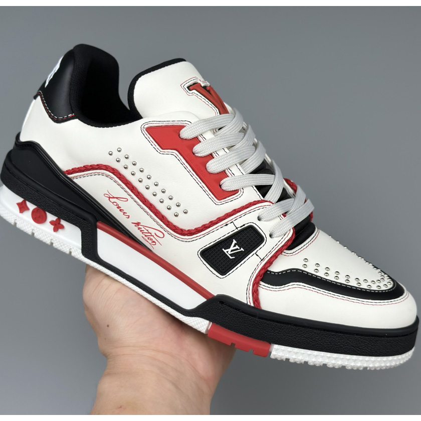 Louis Vuitton LV Trainer Sneaker     1AD7JN - 