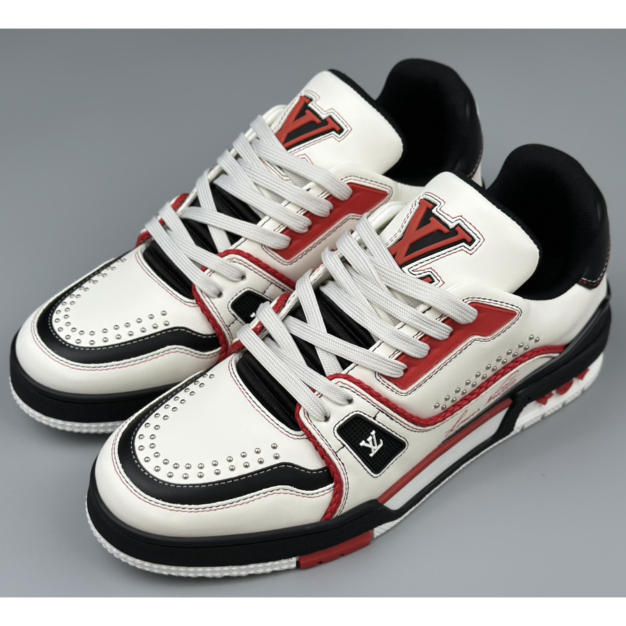 Louis Vuitton LV Trainer Sneaker     1AD7JN - 