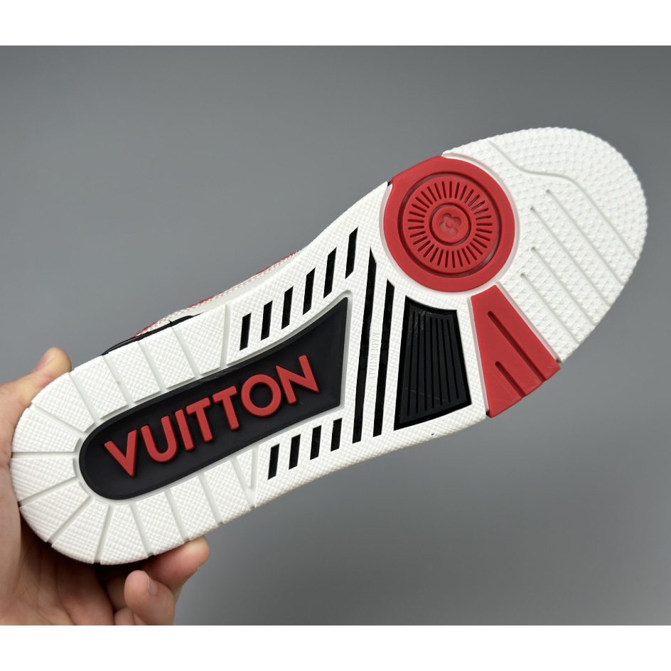 Louis Vuitton LV Trainer Sneaker     1AD7JN - 