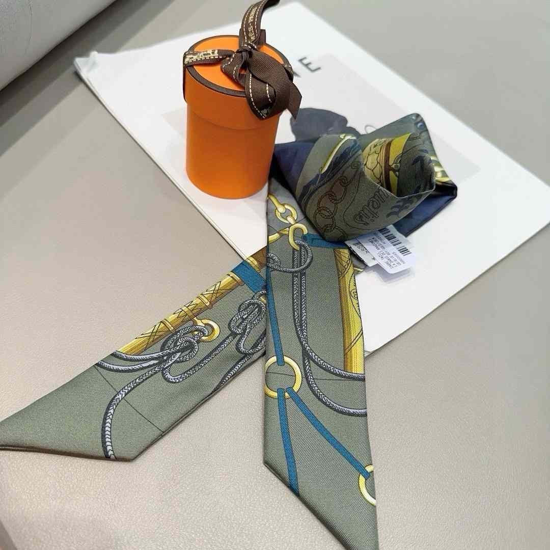 Hermes Cavalcades Twilly - 
