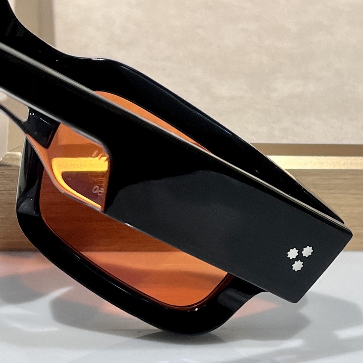 Jacquemus ASCARII Sunglasses - 