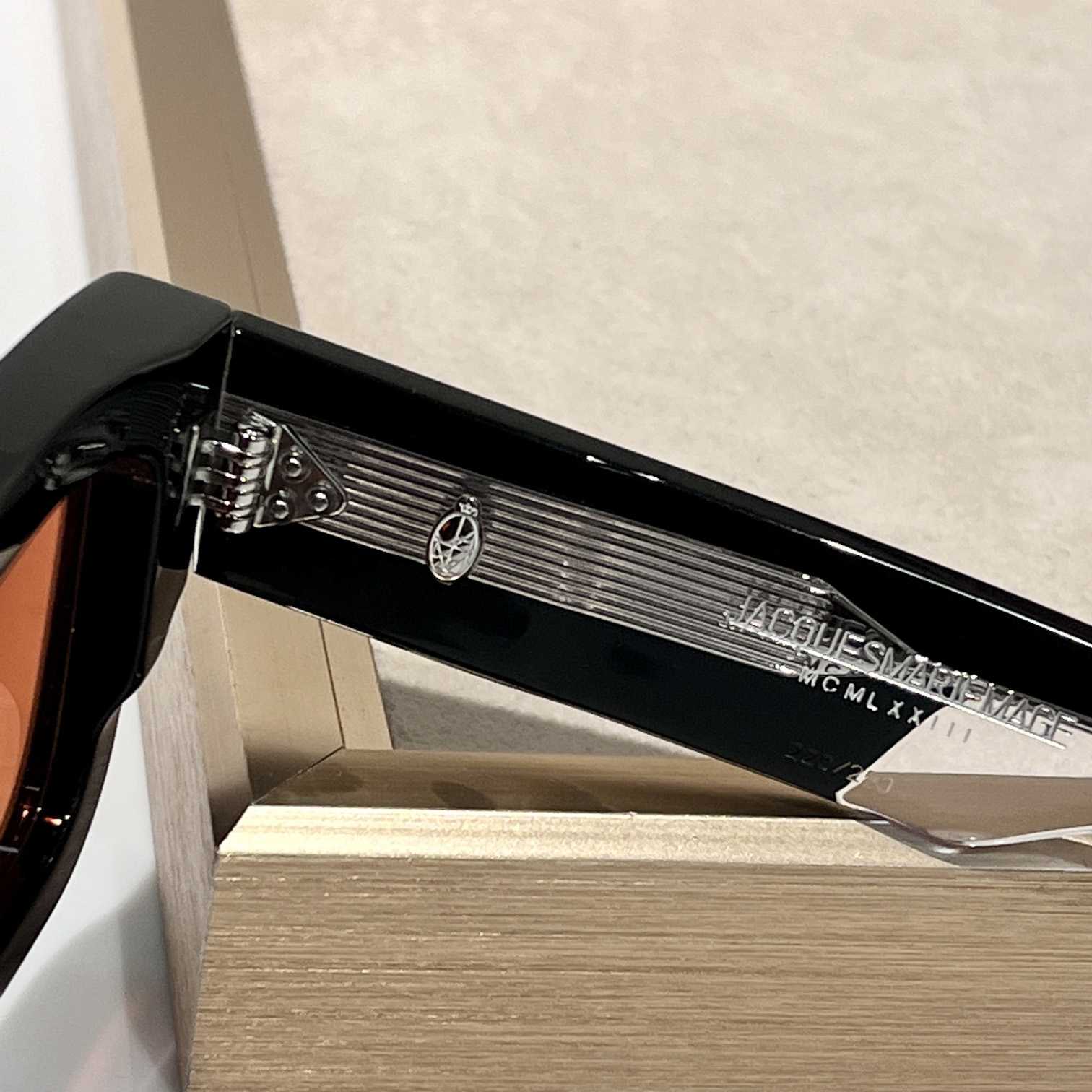 Jacquemus ASCARII Sunglasses - 