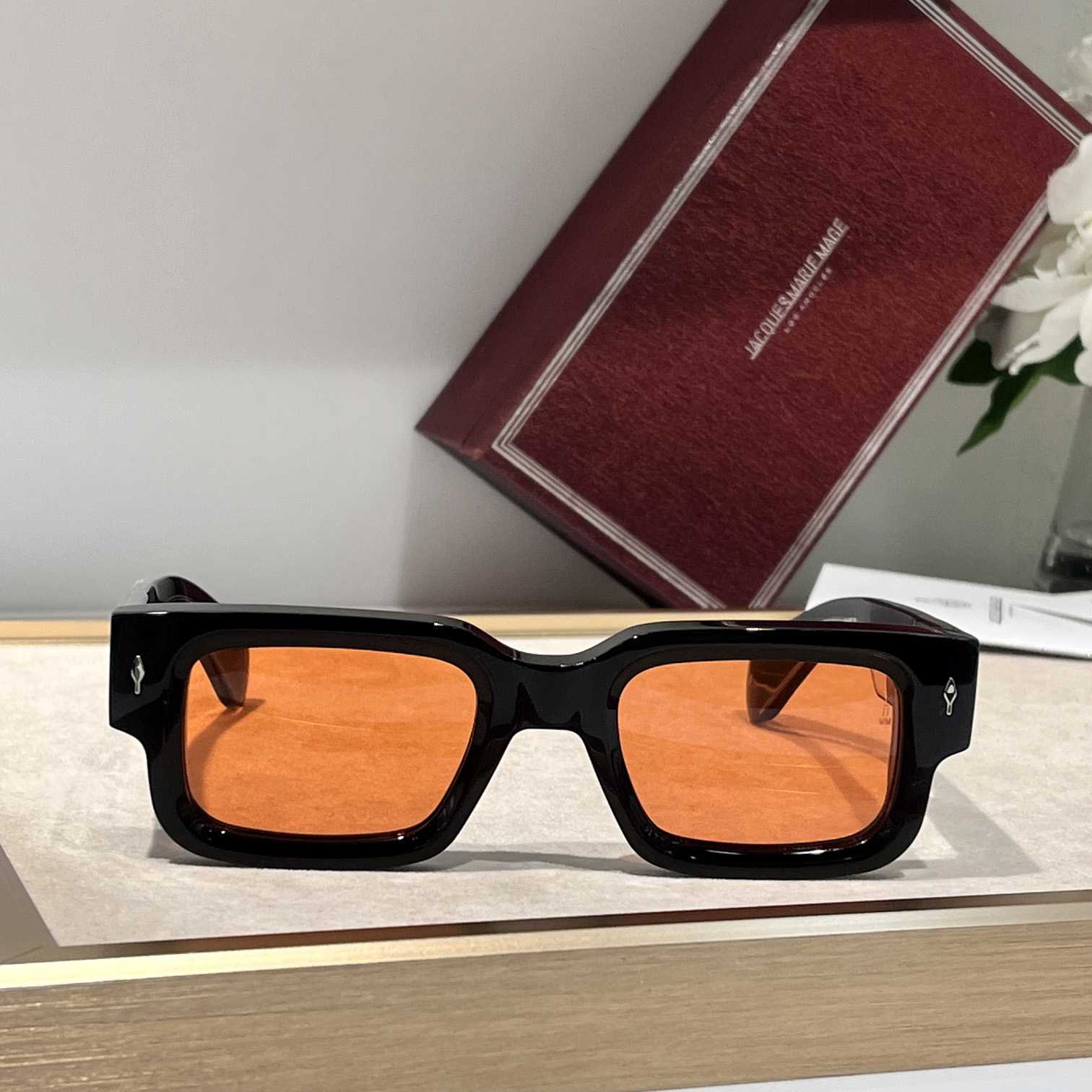 Jacquemus ASCARII Sunglasses - 