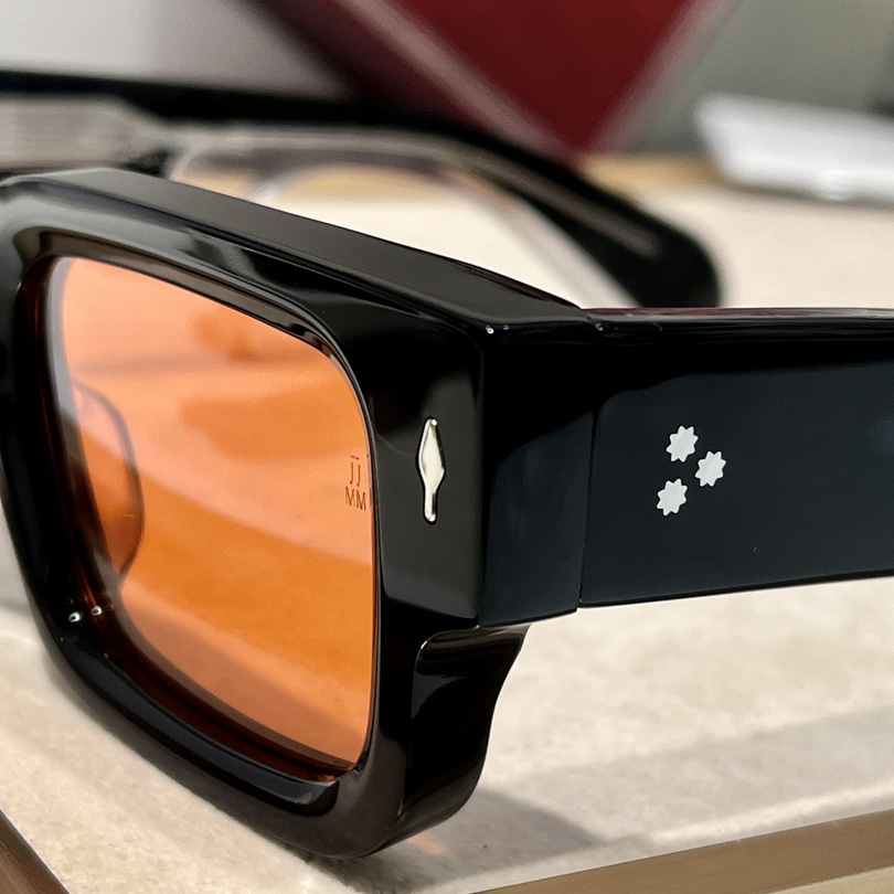 Jacquemus ASCARII Sunglasses - 