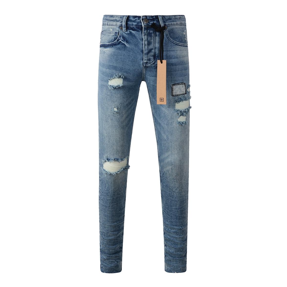 Ksubi Slim Fit Jeans      3007 - 