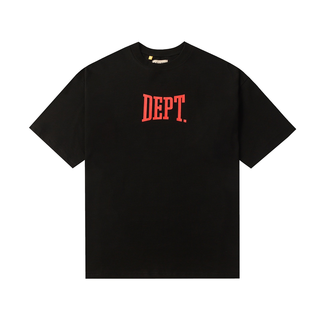 Gallery Dept. Cotton Tee - DesignerGu