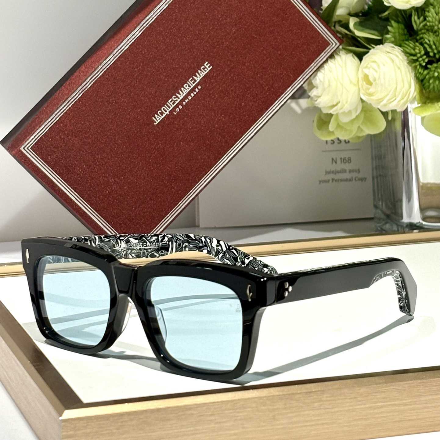 Jacquemus TORINO Sunglasses - 