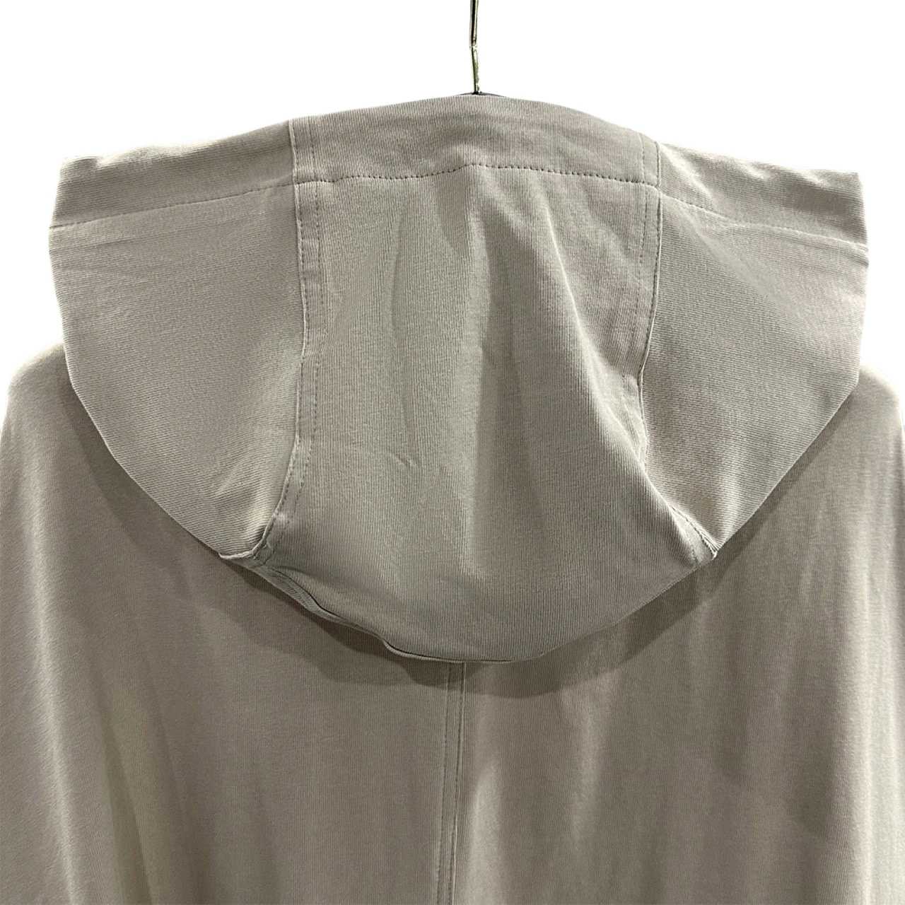 Rick Owens Ron Jumbo Peter Jacket  - 