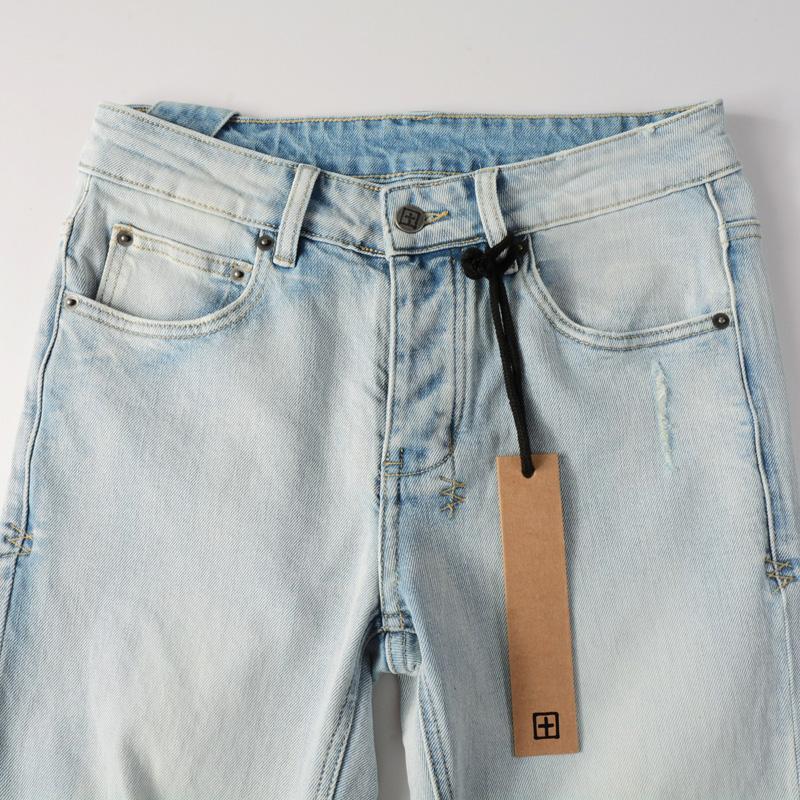 Ksubi Slim Fit Jeans      3008 - 