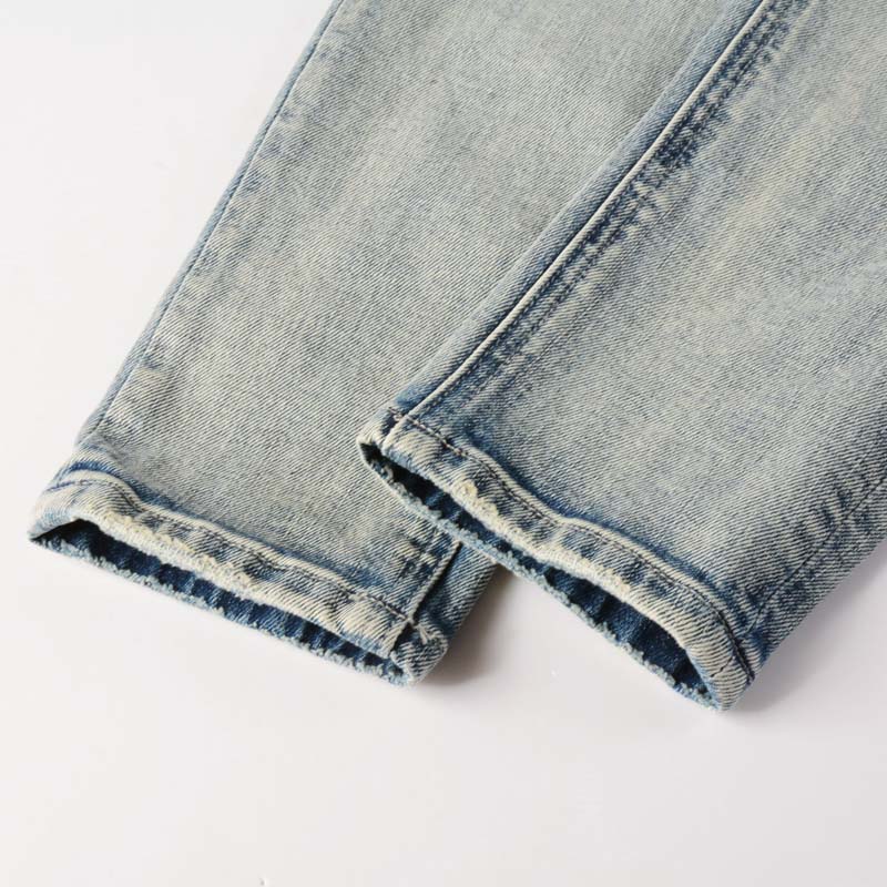 Ksubi Slim Fit Jeans       3009 - 