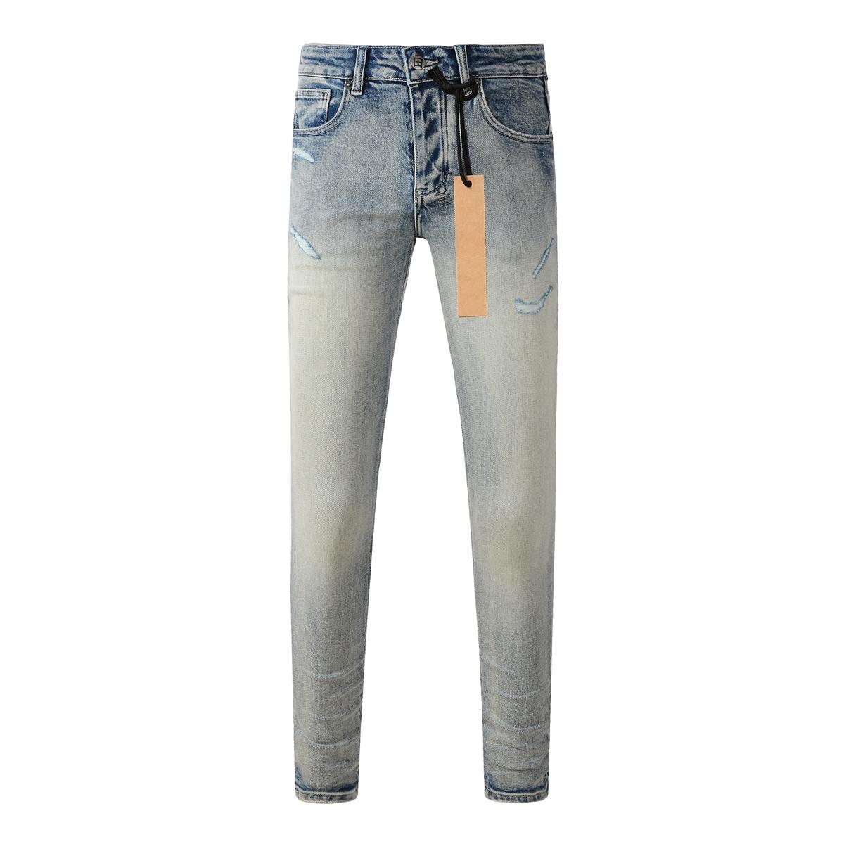 Ksubi Slim Fit Jeans       3009 - 
