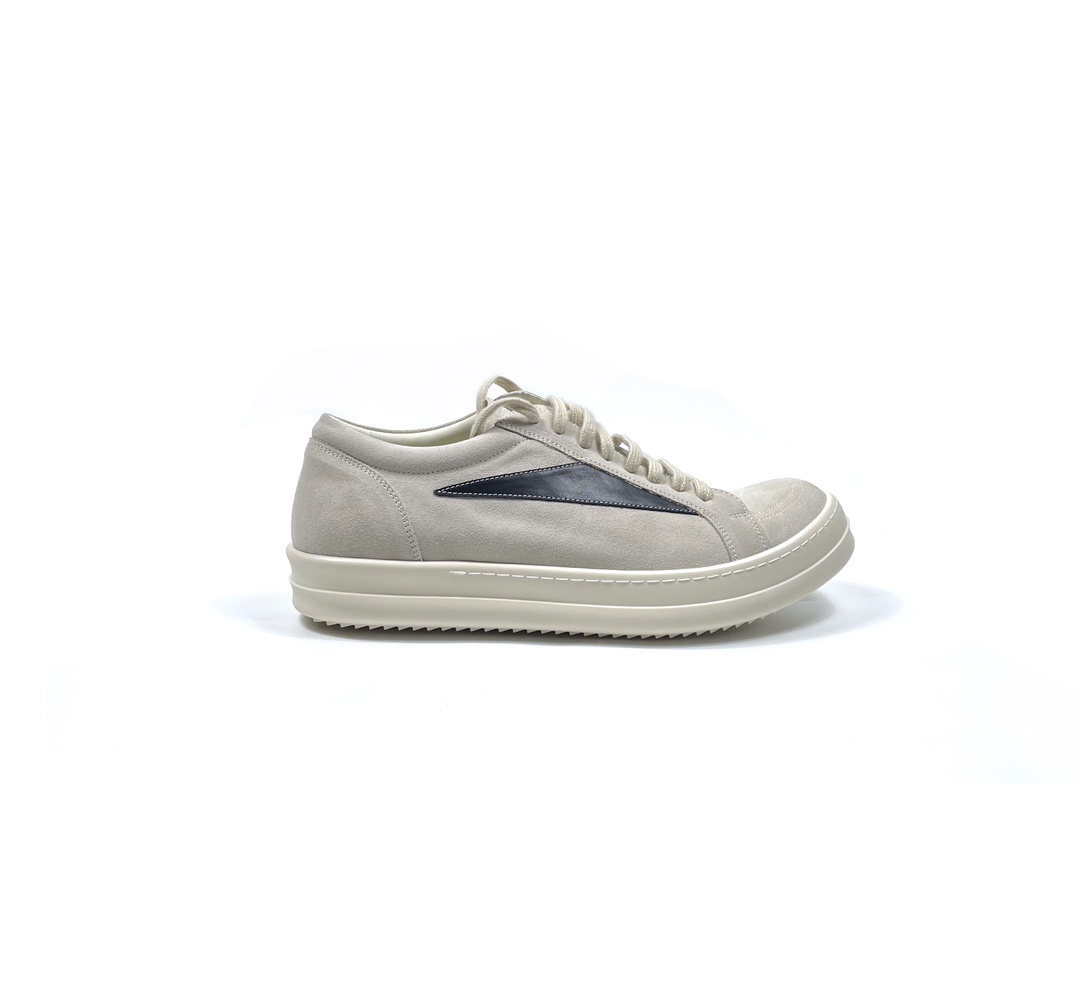 Rick Owens Vintage Sneaker - 