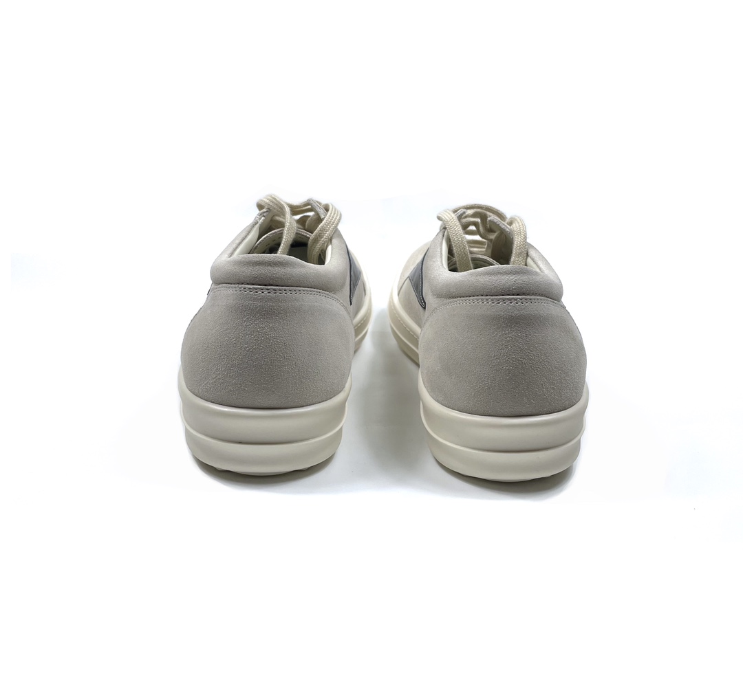 Rick Owens Vintage Sneaker - 