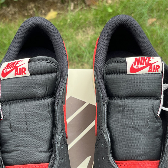 Travis Scott x Jordan Air Jordan 1 Low OG Sneaker    DM7866-061  - DesignerGu