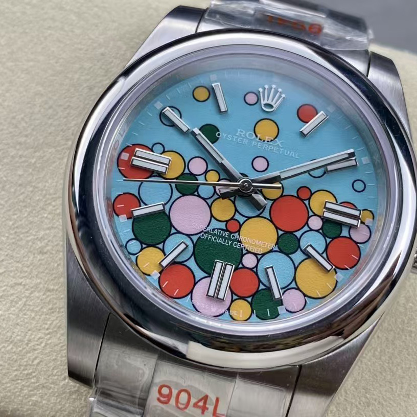 Rolex Oyster Perpetual  Watch    - 