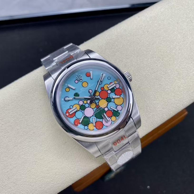 Rolex Oyster Perpetual  Watch    - 
