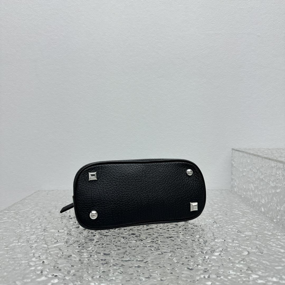 Maison Margiela Micro 5AC Classique Top-handle Bag - 