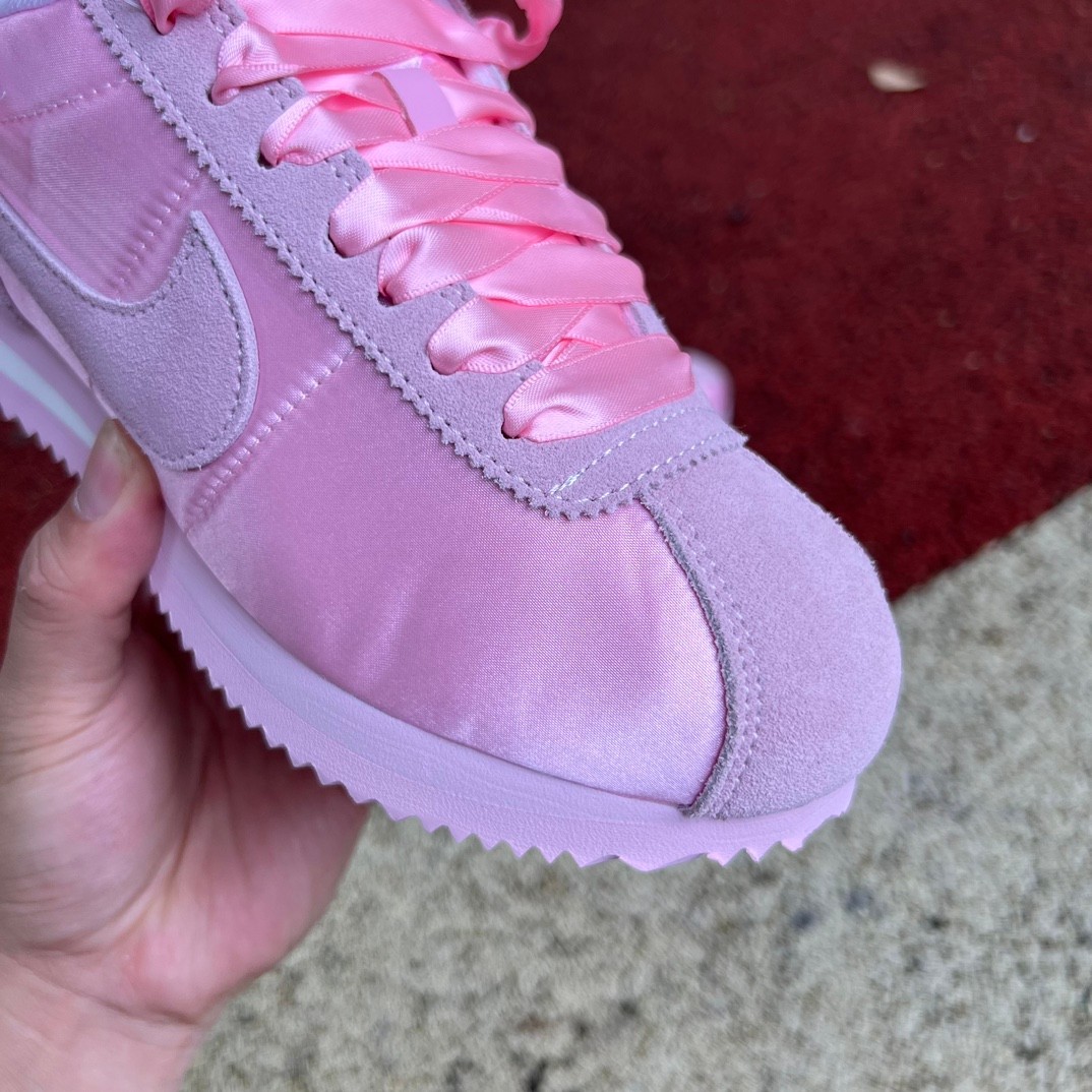 Nike Cortez Sneaker     fv5420-600 - DesignerGu
